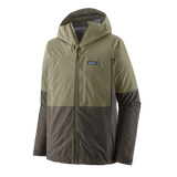Patagonia Men's Boulder Fork Rain Jacket
