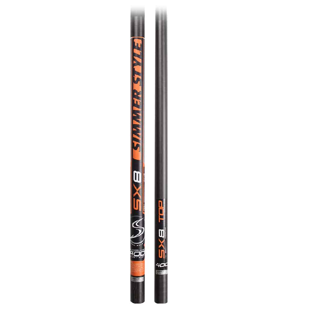 Simmer Mast SX8 RDM
