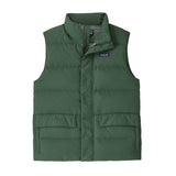 Patagonia M's Sisar Down Vest