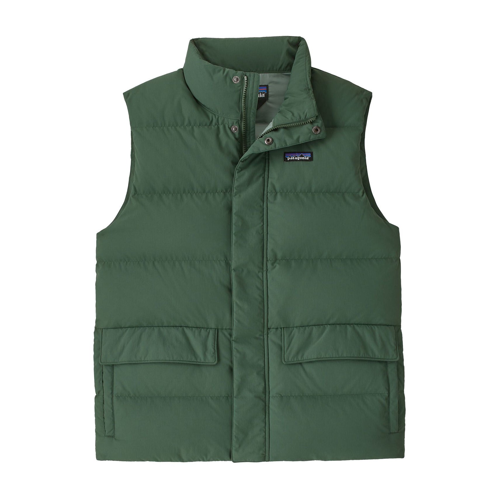 Patagonia M's Sisar Down Vest