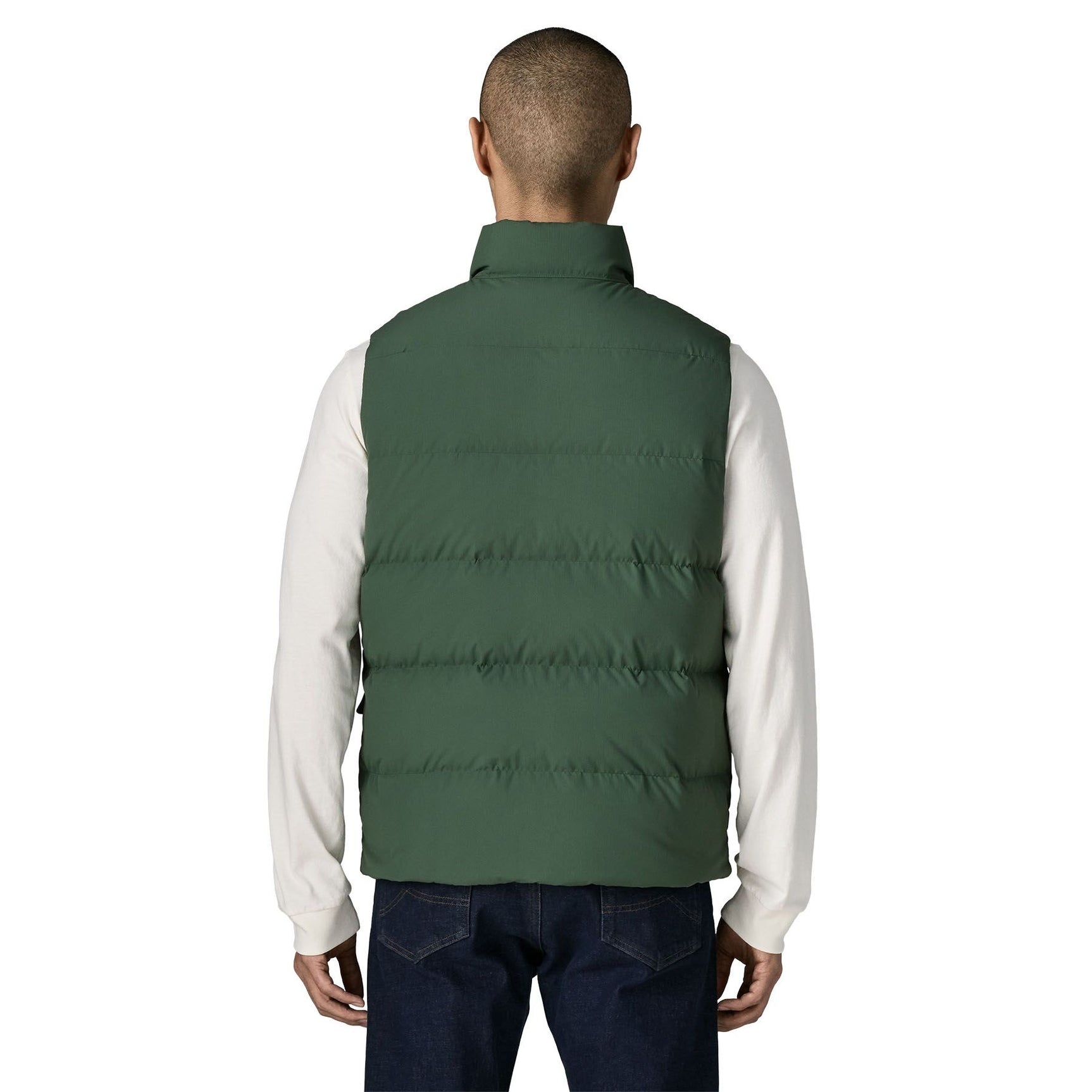 Patagonia M's Sisar Down Vest