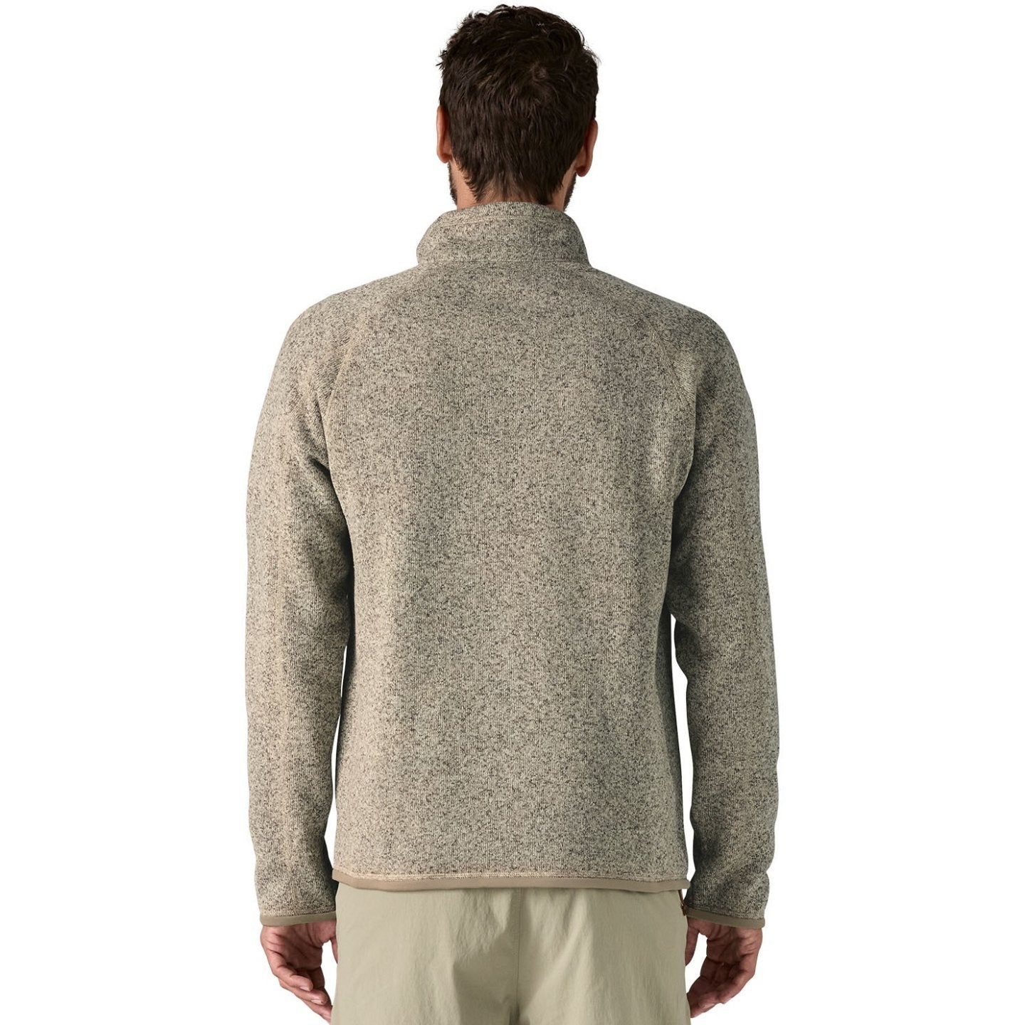 Patagonia M's Better Sweater 1/4 Zip