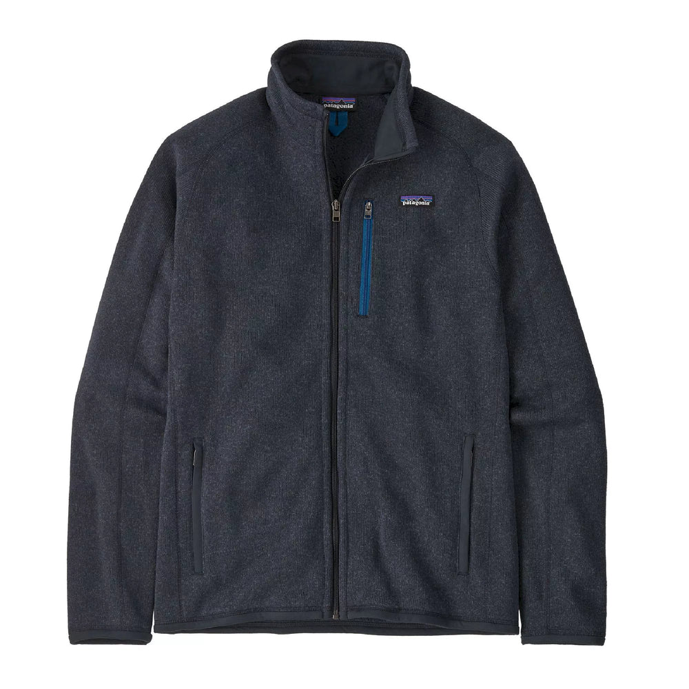 Patagonia M'S Better Sweater Jkt