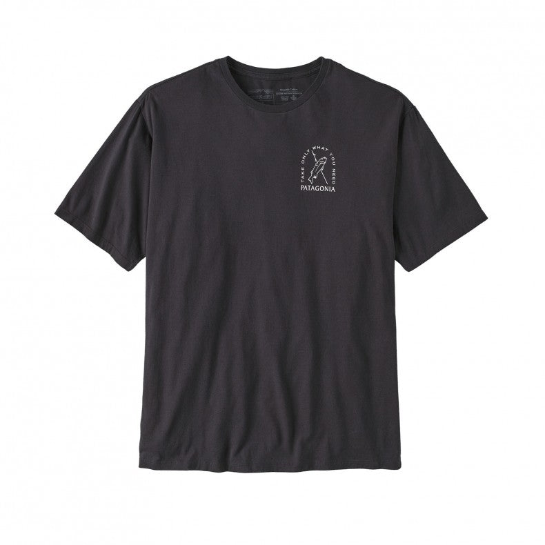Patagonia M'S Cta Organic T-Shirt