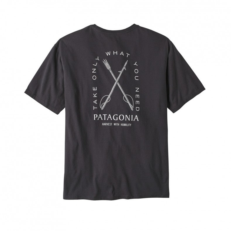 Patagonia M'S Cta Organic T-Shirt