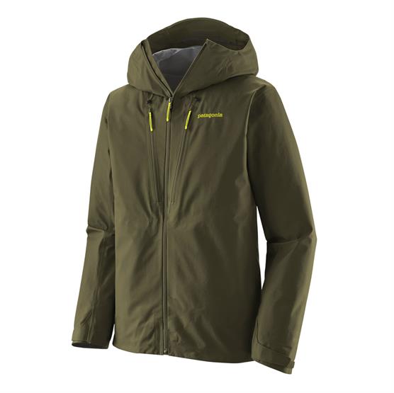Patagonia M's Triolet Jacket