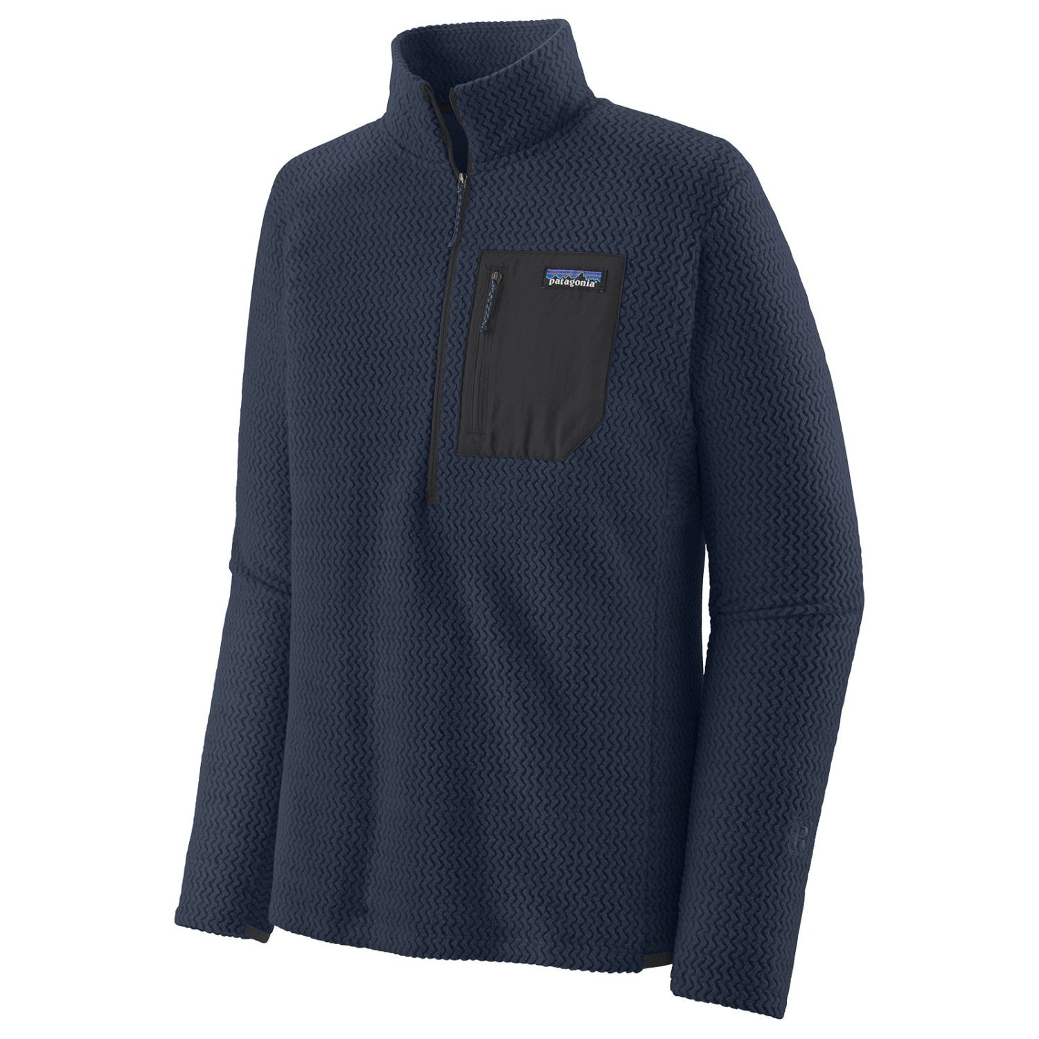 Patagonia M'S R1 Air Zip Neck