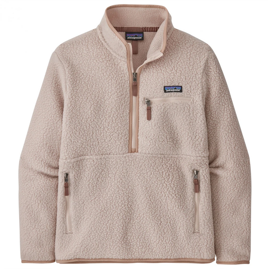 Patagonia W'S Retro Pile Marsupial