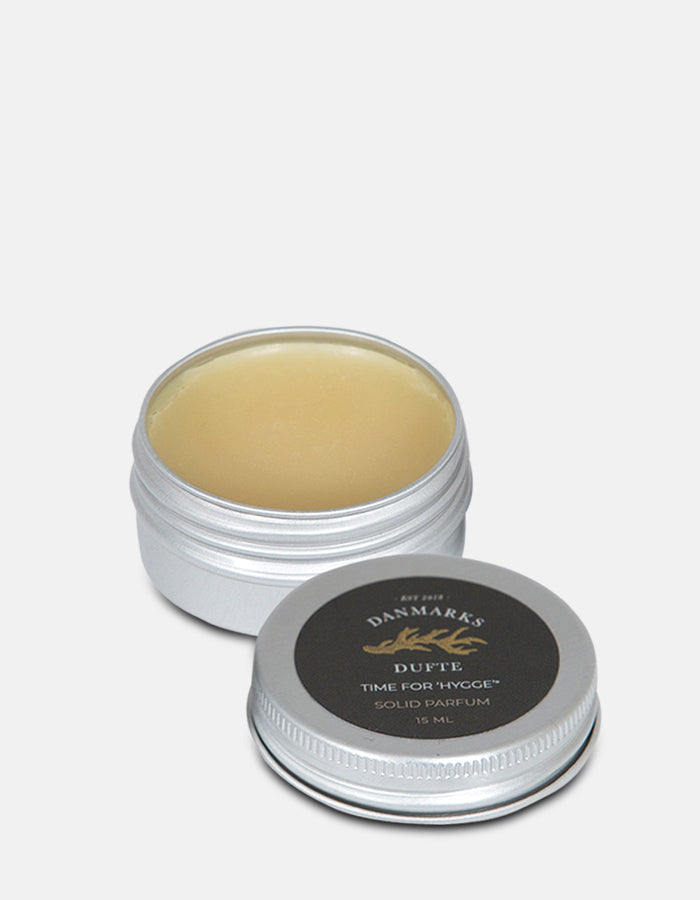 Danmarks Dufte Solid Parfum