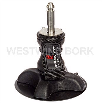 Prolimit Baseplate Standard Pin M10