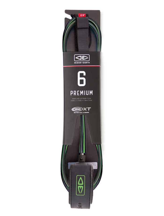 Ocean & Earth Premium One Xt Leash