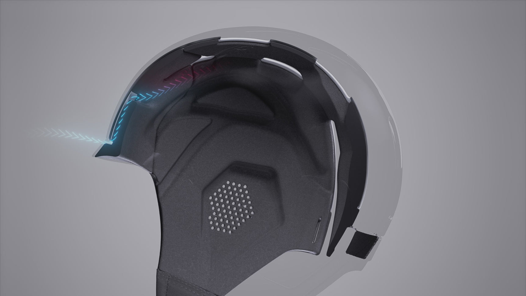 Mystic Legacy Helmet