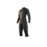 Mystic Brand Longarm Shortleg 3/2mm Bzip Flatlock