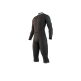 Mystic Brand Longarm Shortleg 3/2mm Bzip Flatlock