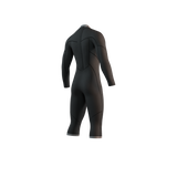 Mystic Brand Longarm Shortleg 3/2mm Bzip Flatlock