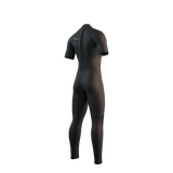 Mystic Brand Shortarm 3/2mm Bzip Flatlock