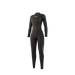 Mystic Star Fullsuit 5/3mm Back Zip Women