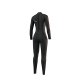 Mystic Star Fullsuit 5/3mm Back Zip Women