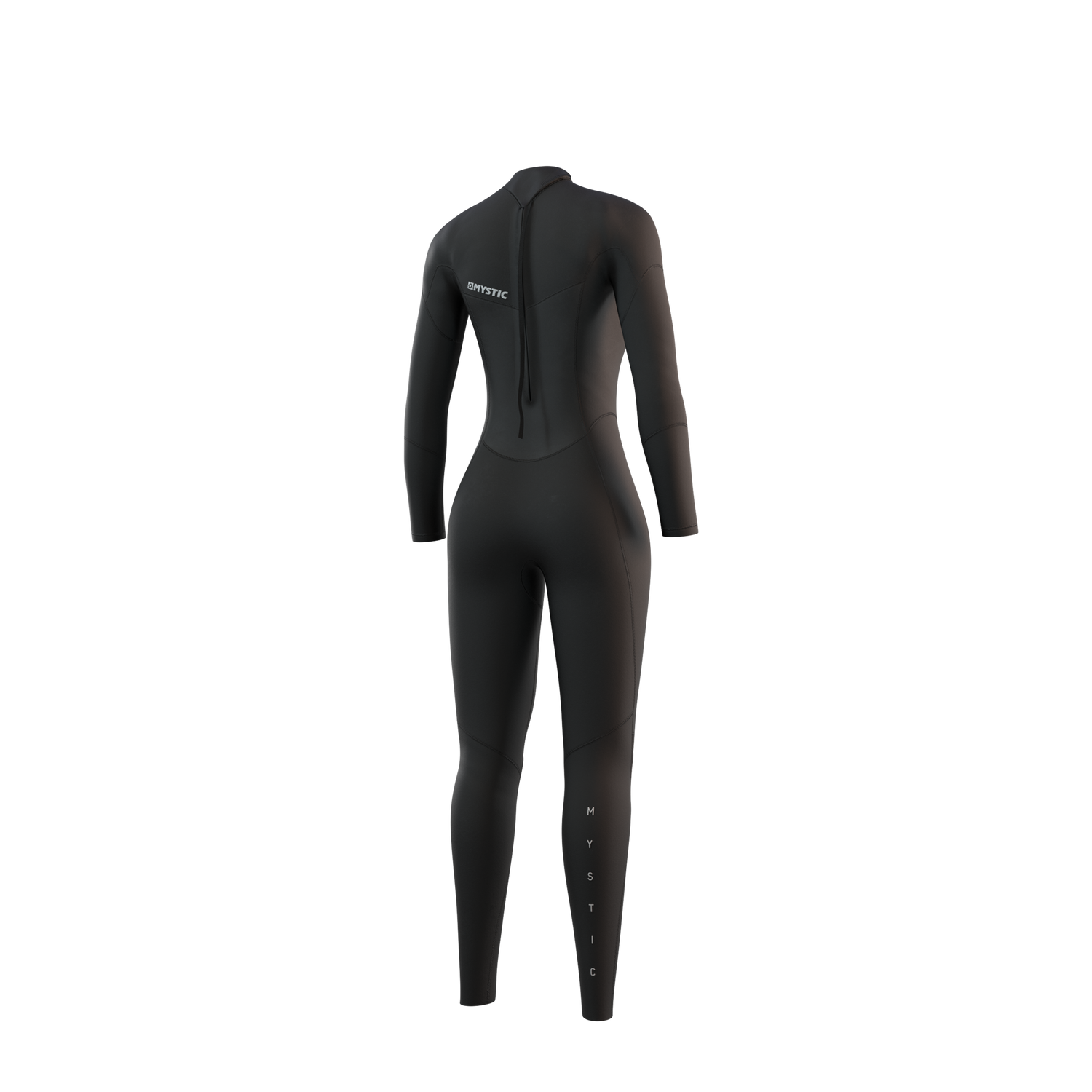 Mystic Star Fullsuit 5/3mm Back Zip Women