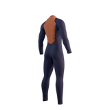 Mystic Star Fullsuit 5/3mm Back-zip