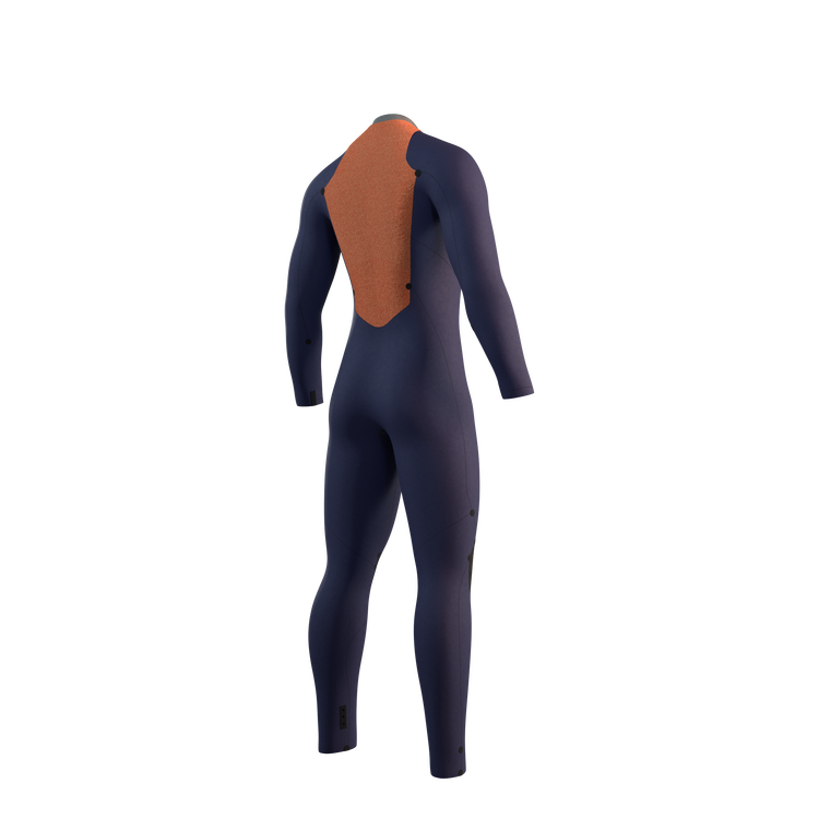 Mystic Star Fullsuit 5/3mm Back-zip