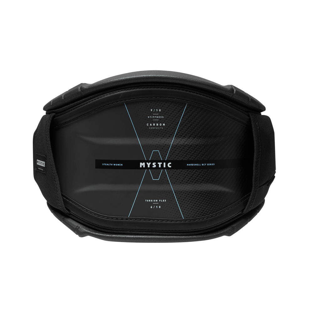 Mystic Stealth Waist Harness Women