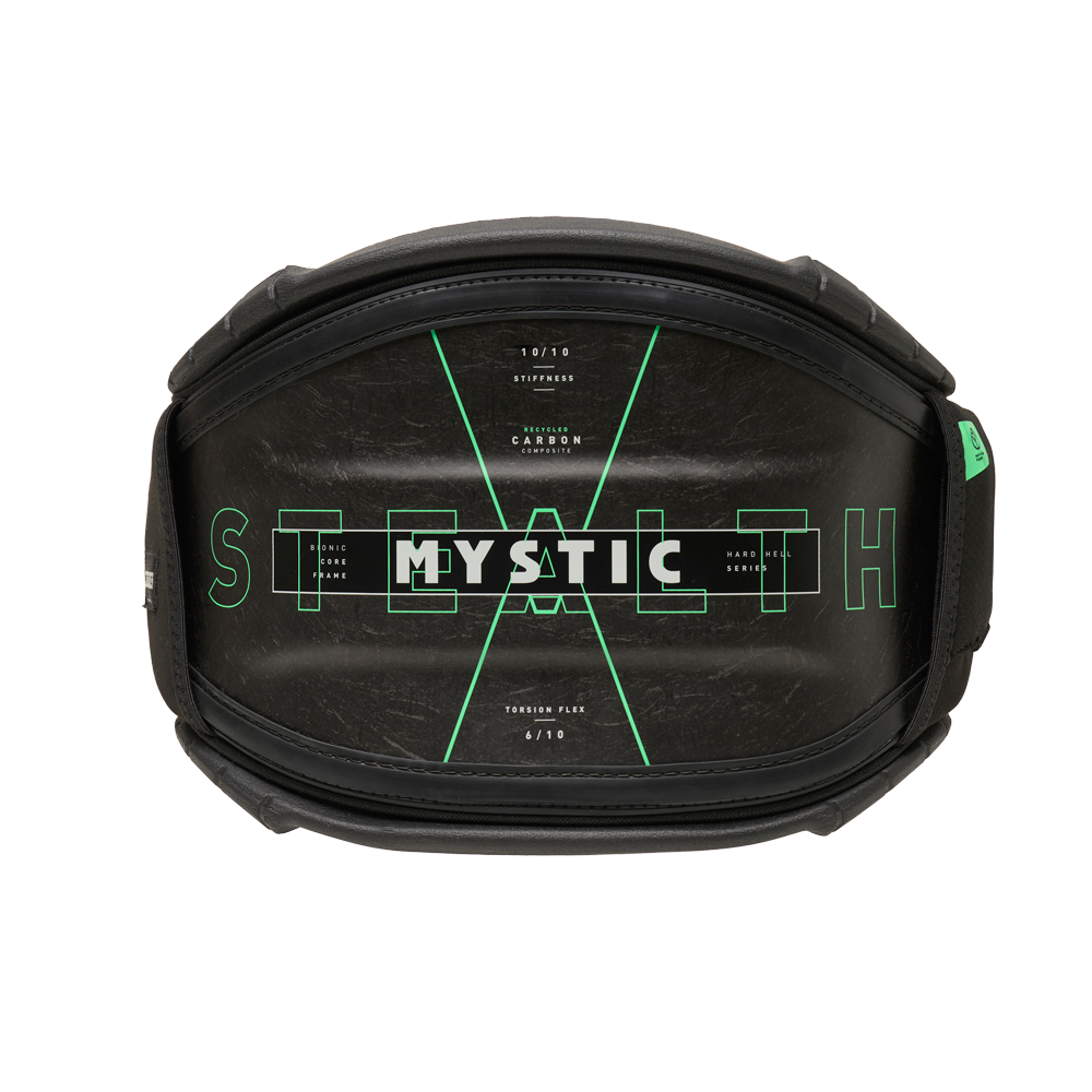 Mystic Stealth Evolve Waist Harness