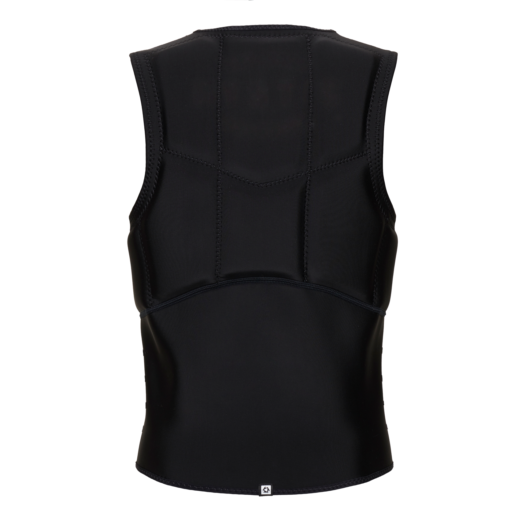 Mystic Star Impact Vest Fzip