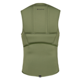 Mystic Star Impact Vest Fzip Women