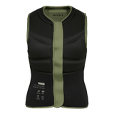 Mystic Star Impact Vest Fzip Women
