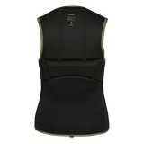 Mystic Star Impact Vest Fzip Women