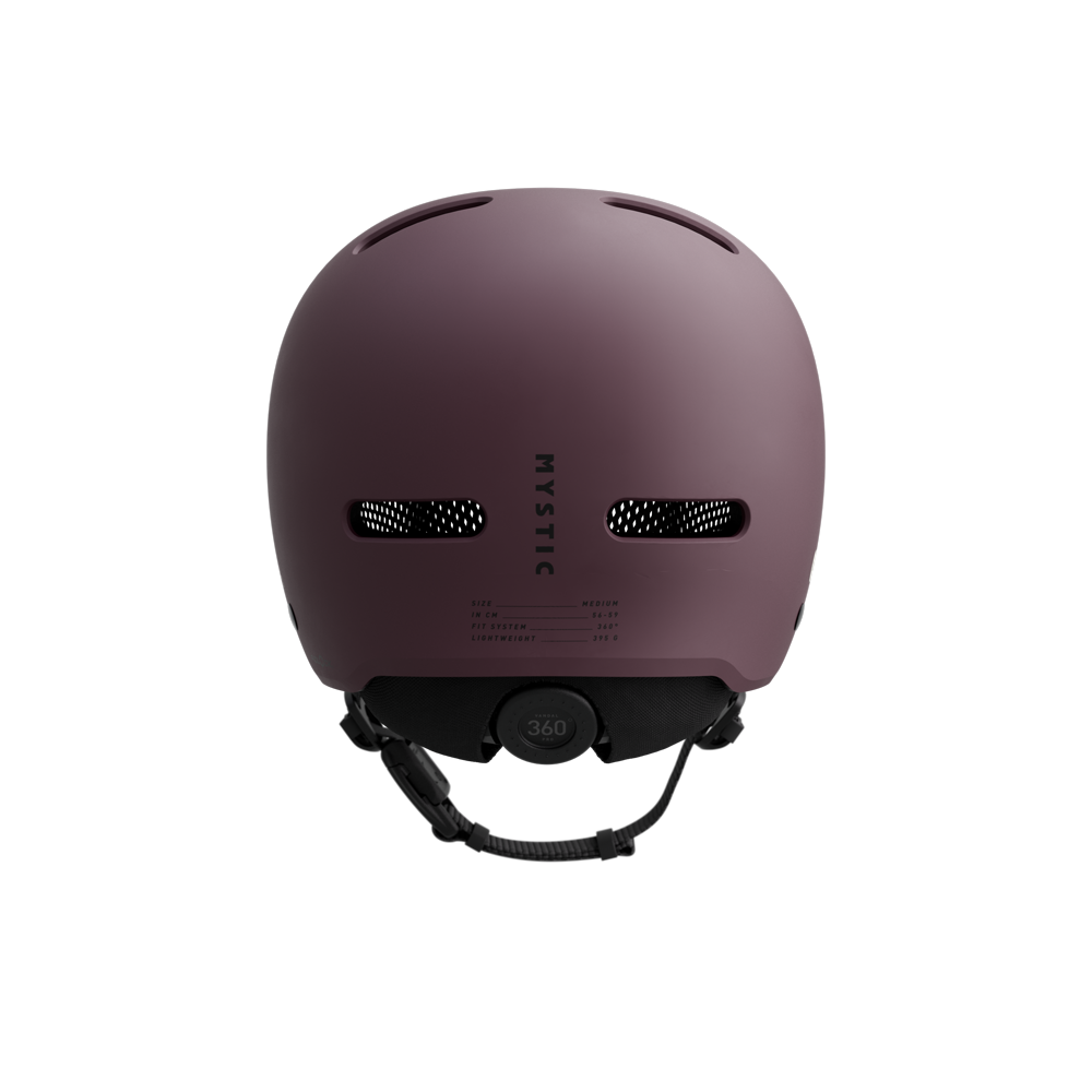 Mystic Vandal Pro Helmet