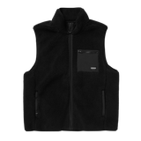 Mystic Teddy Bodywarmer