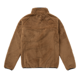 Mystic DTS Teddy Zip Thru Sweat