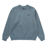 Mystic Enroute Crew Sweat