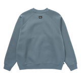 Mystic Enroute Crew Sweat