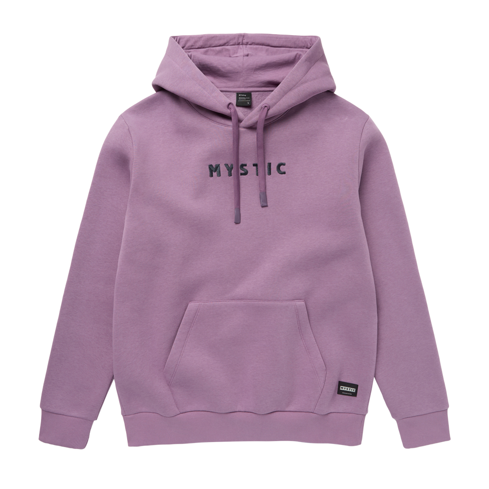 Mystic Brand Hood Sweat
