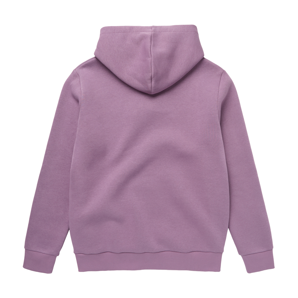 Mystic Brand Hood Sweat