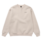 Mystic Profile Crew Sweat
