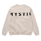 Mystic Profile Crew Sweat