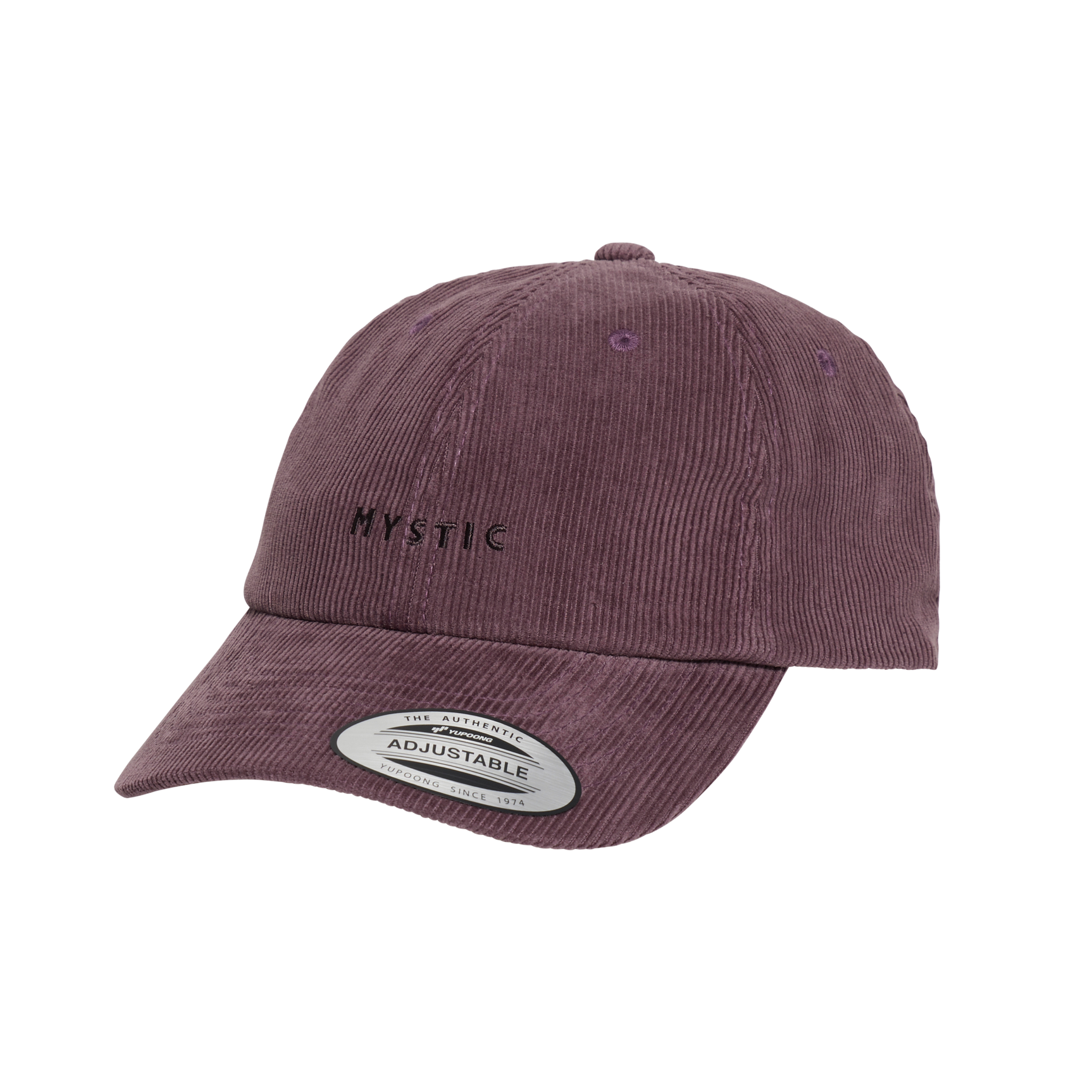 Mystic Corduroy Cap