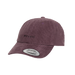 Mystic Corduroy Cap