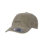 Mystic Corduroy Cap