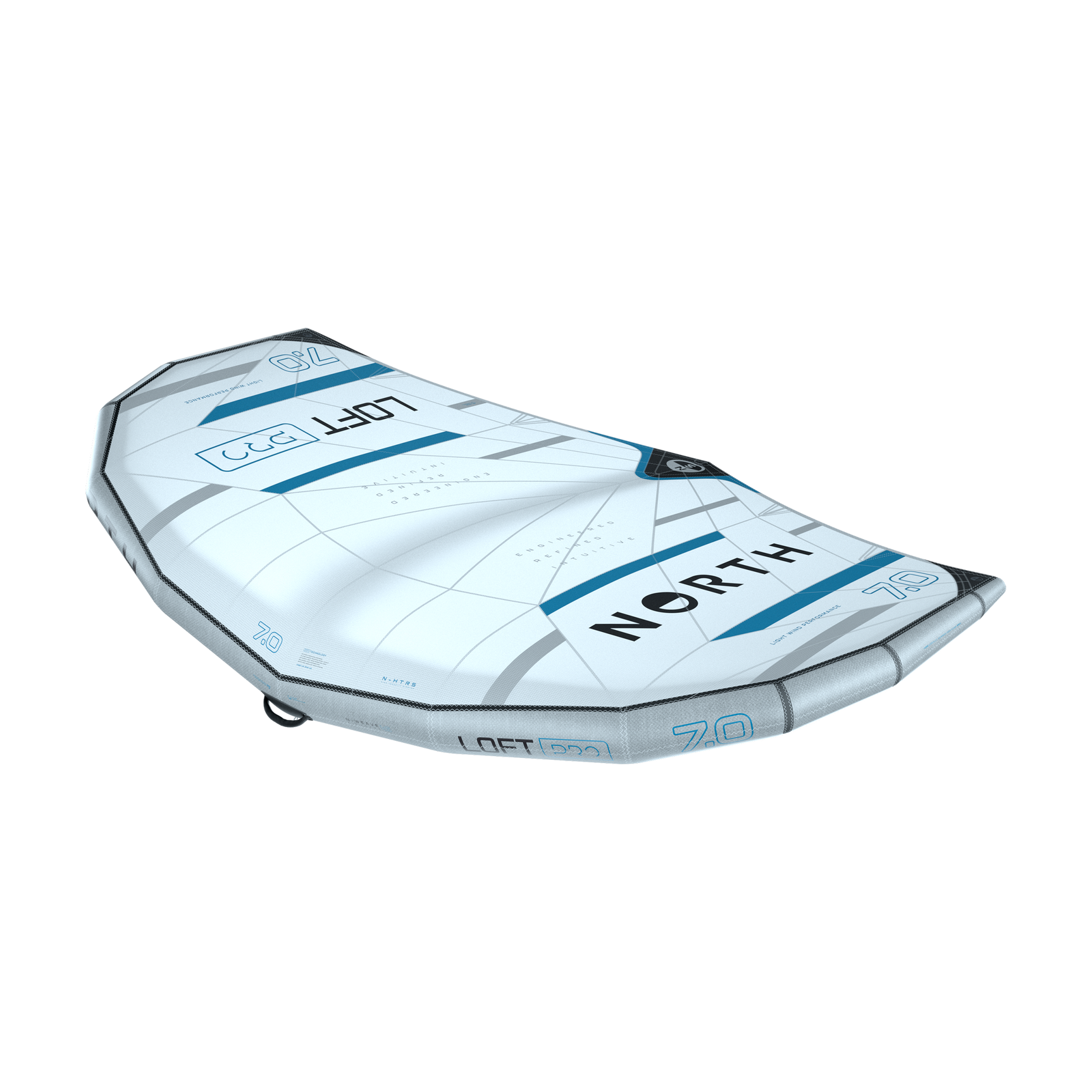 North Loft PRO wing 2026