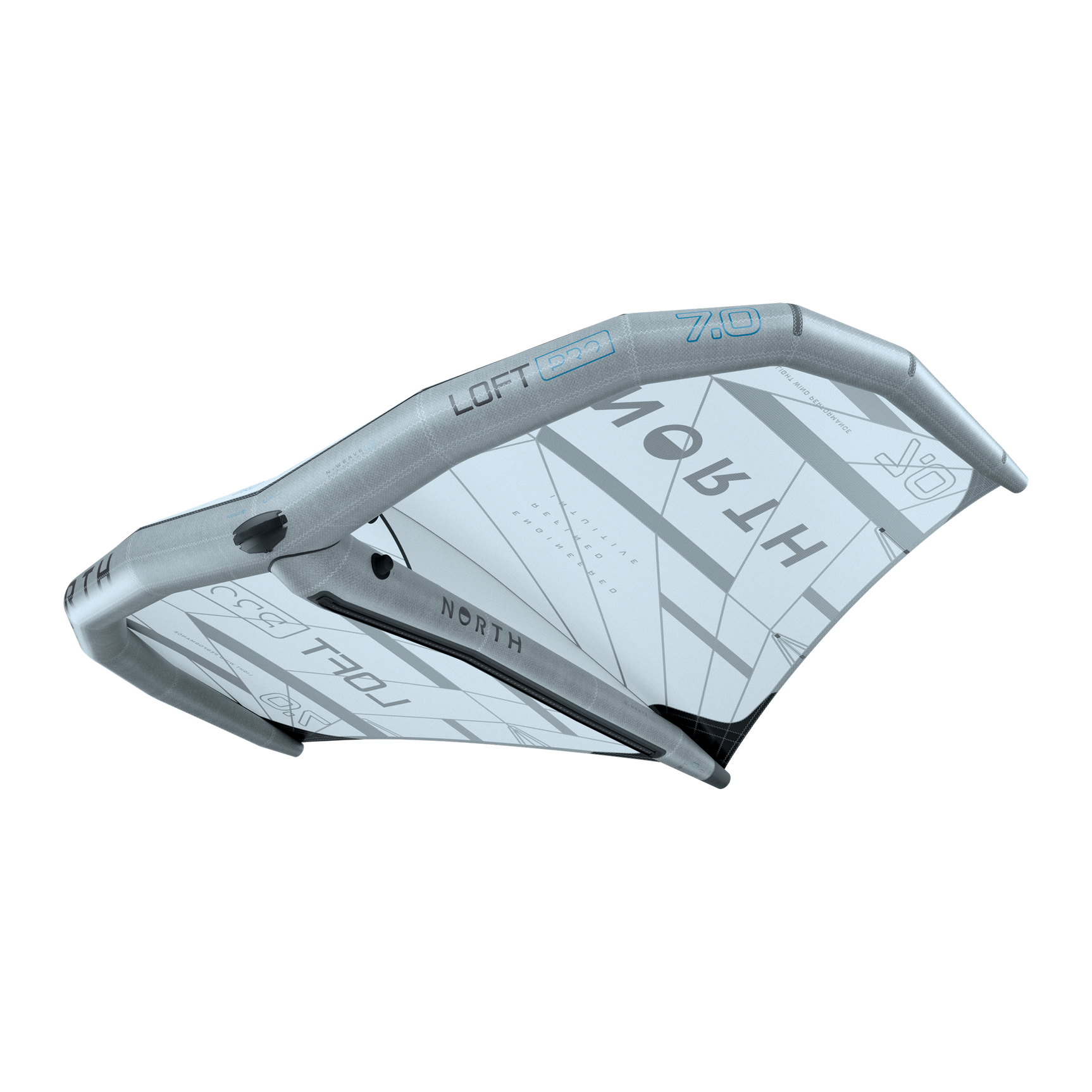 North Loft PRO wing 2026