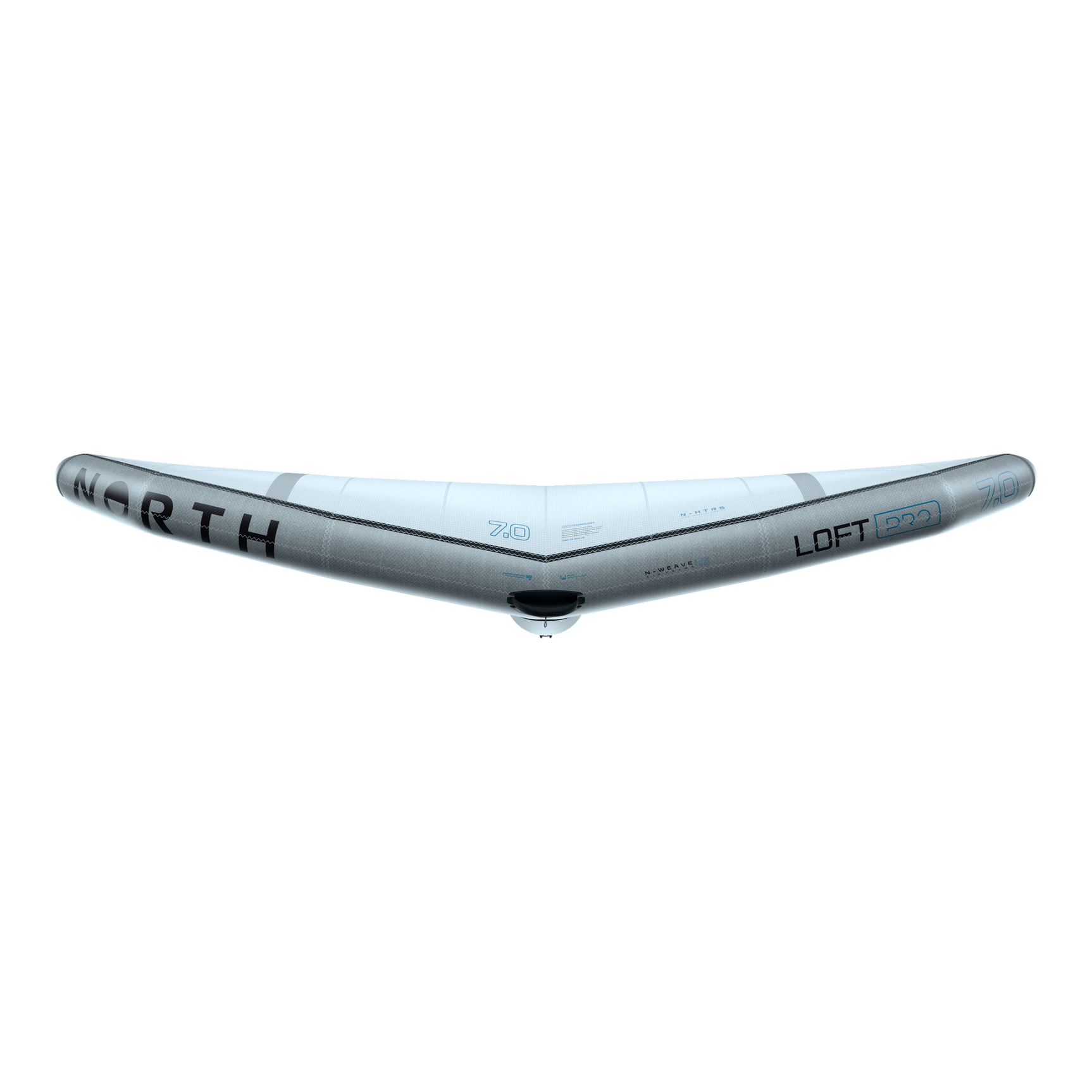 North Loft PRO wing 2026