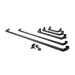 North ShiftLock Handle - Carbon