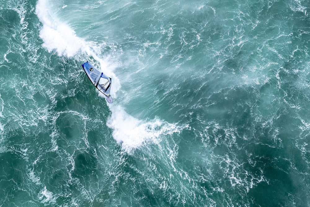 North Wave GEN3 Sail