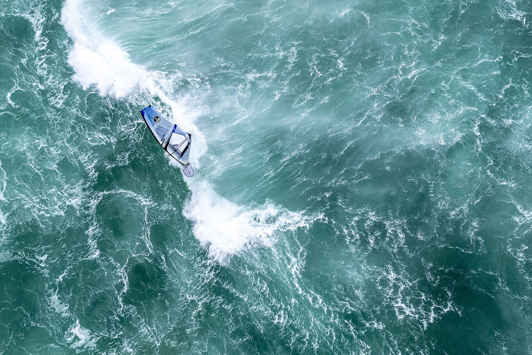 North Wave GEN3 Sail