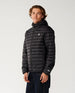 Rip Curl S-Series Puffer DWR Hood